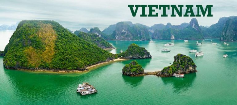 vietnam