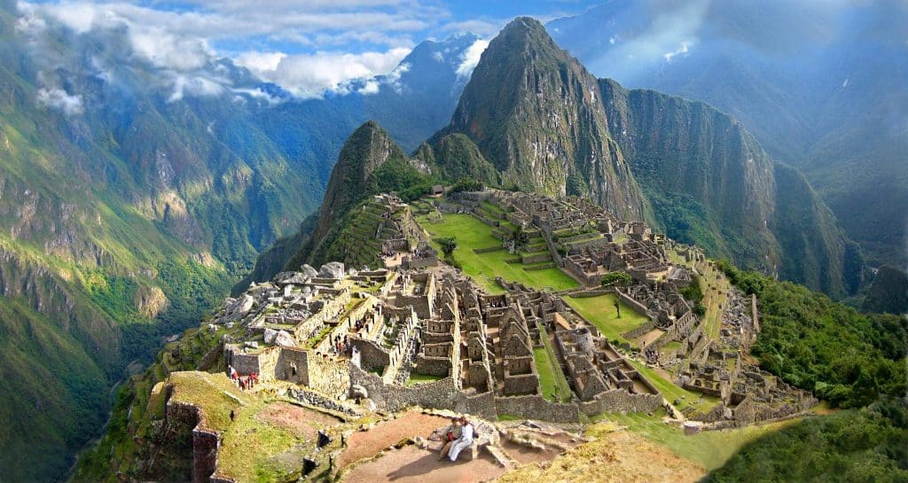 turismo cultural naturaleza