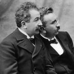 hermanos lumiere