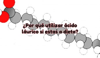 Porque usar el ácido laúrico