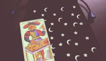 ¿Cómo funciona el tarot?