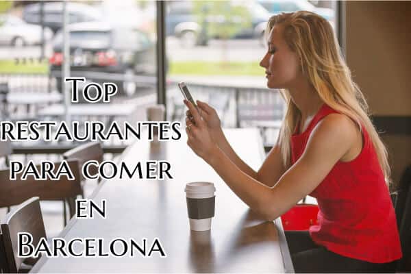 restaurantes de barcelona top