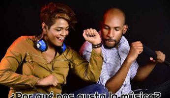por que nos gusta la musica