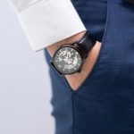 Qué debo saber antes de comprar un reloj de lujo