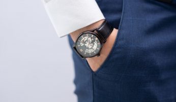 Qué debo saber antes de comprar un reloj de lujo