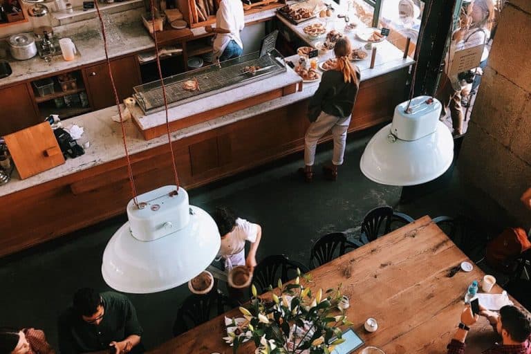 Top Restaurantes Turísticos de Barcelona