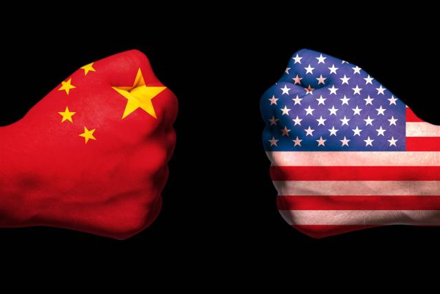 china potencia mundial