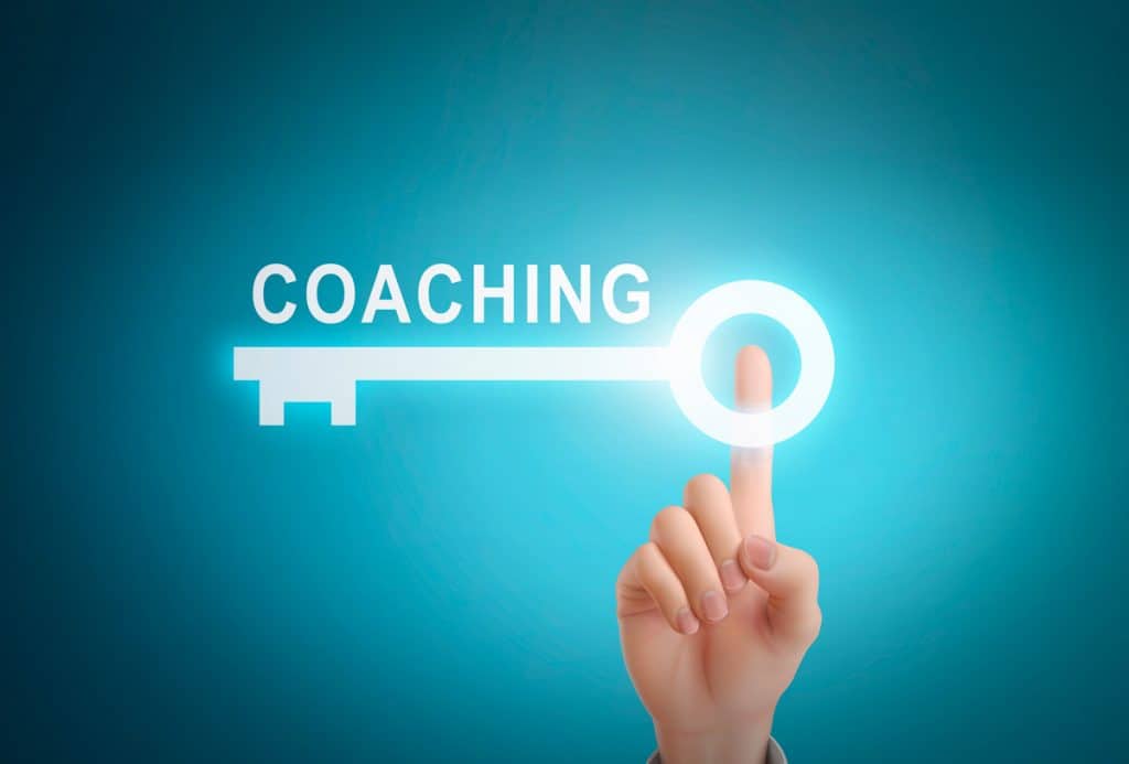 Coaching