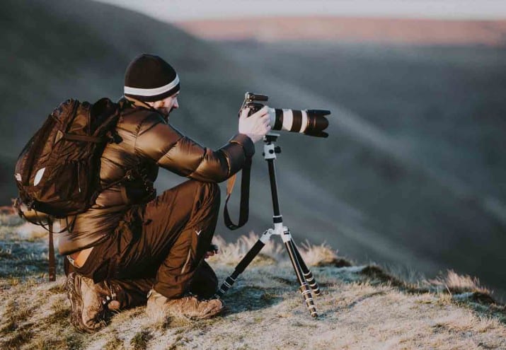 fotografo