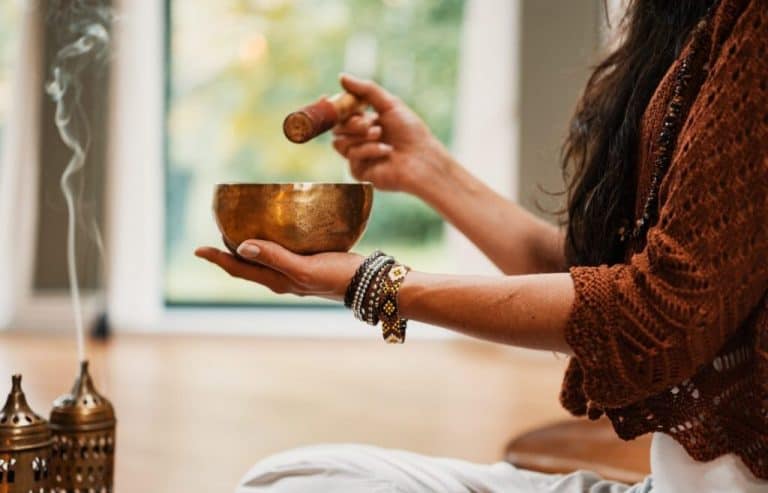 rituales de limpieza feng shui