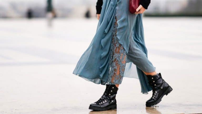 Tendencias de botas de verano en 2023