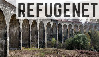 tren de harry potter