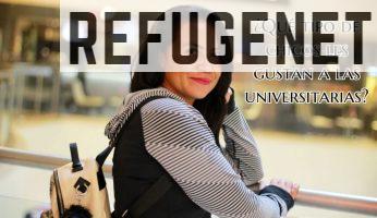 ¿Qué tipo de chicos les gustan a las universitarias?