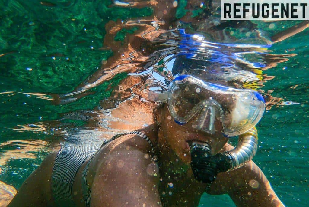 Snorkel