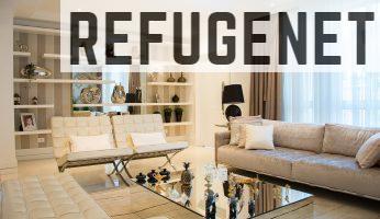 tendencias interiorismo de lujo