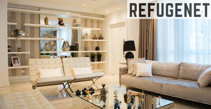 tendencias interiorismo de lujo