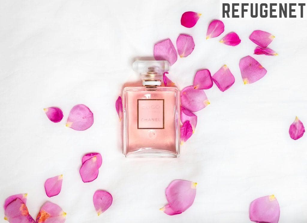 mejores perfumes de mujer