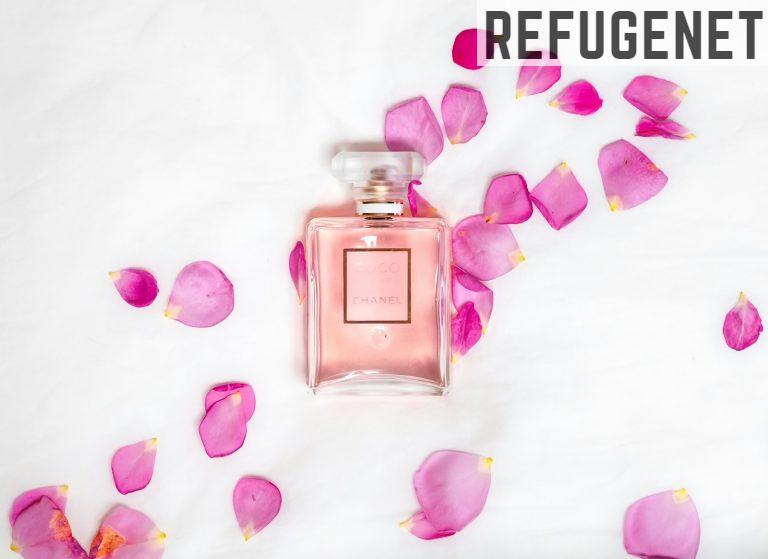 mejores perfumes de mujer