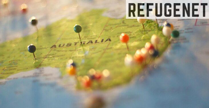 Cómo preparar la mochila para ir de mochilero a Australia