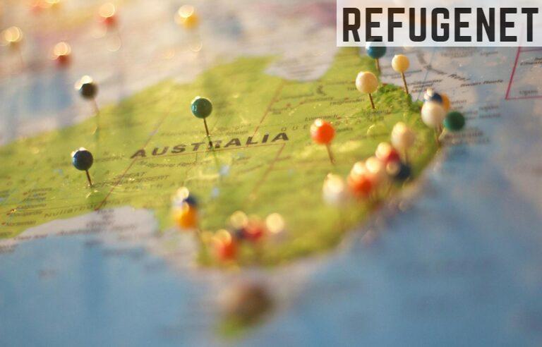 Cómo preparar la mochila para ir de mochilero a Australia
