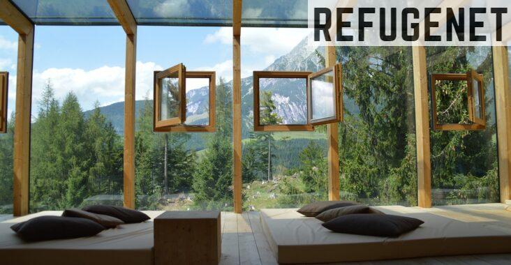 window, house, inside