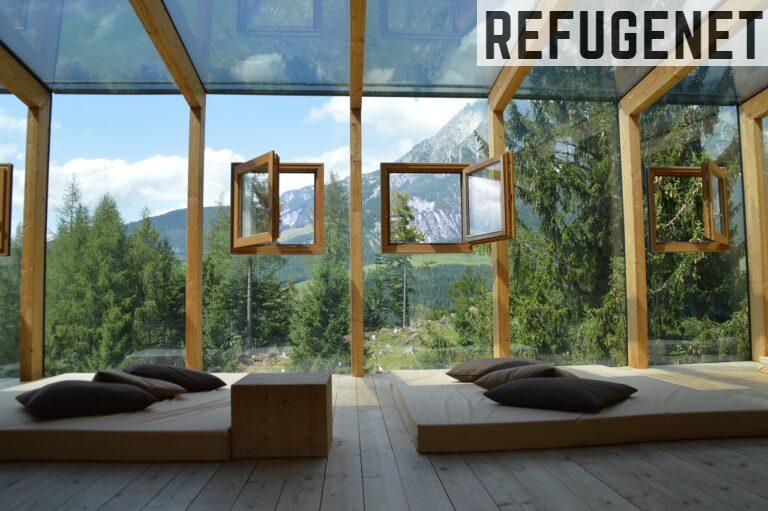 window, house, inside