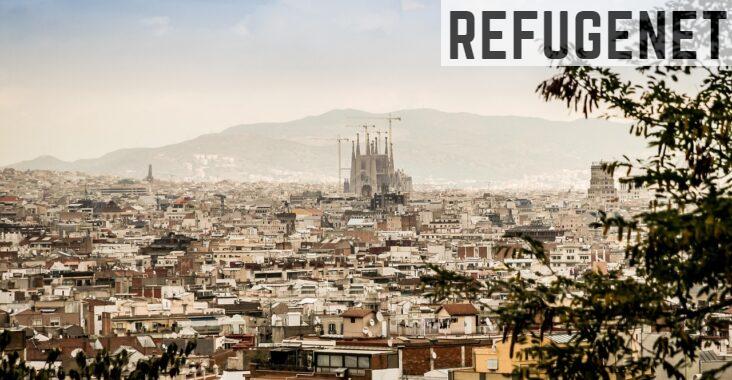 Por qué hacer un tour por Barcelona