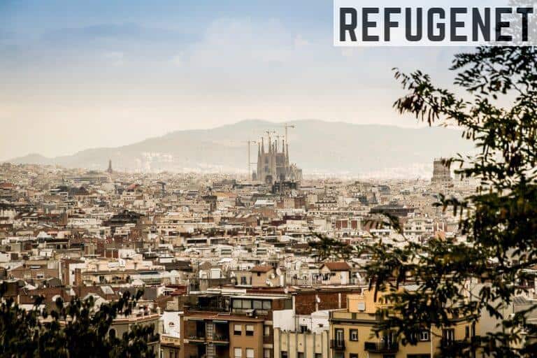 Por qué hacer un tour por Barcelona