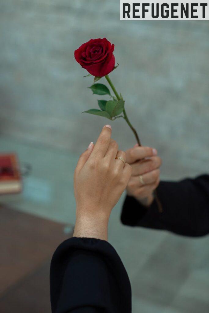 Consejos para enamorar una mujer