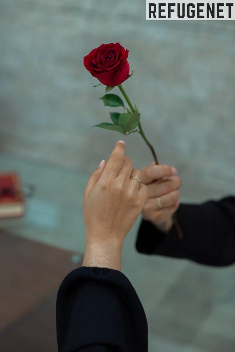 Consejos para enamorar una mujer