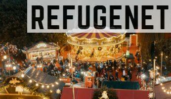 ¿Qué mercadillos de navidad visitar este invierno?