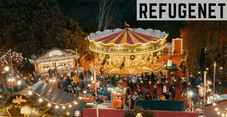 ¿Qué mercadillos de navidad visitar este invierno?