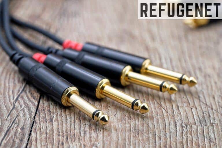 Importancia de los cables de seguridad para eventos