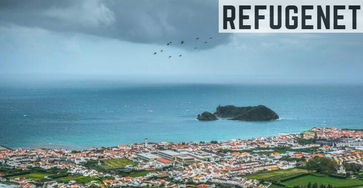 Las 5 mejores playas de Portugal