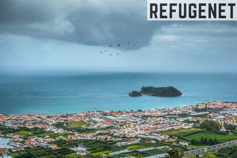 Las 5 mejores playas de Portugal
