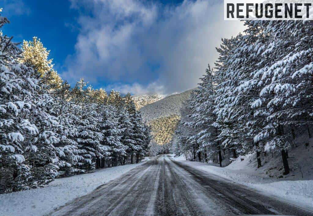 esquiar en andorra