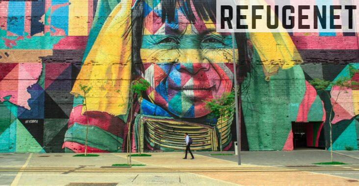 Culturas y naturaleza: ¿Qué culturas són más respetuosas con el medio ambiente?