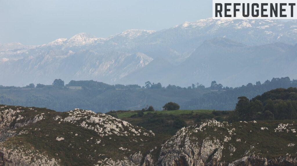 picos de europa
