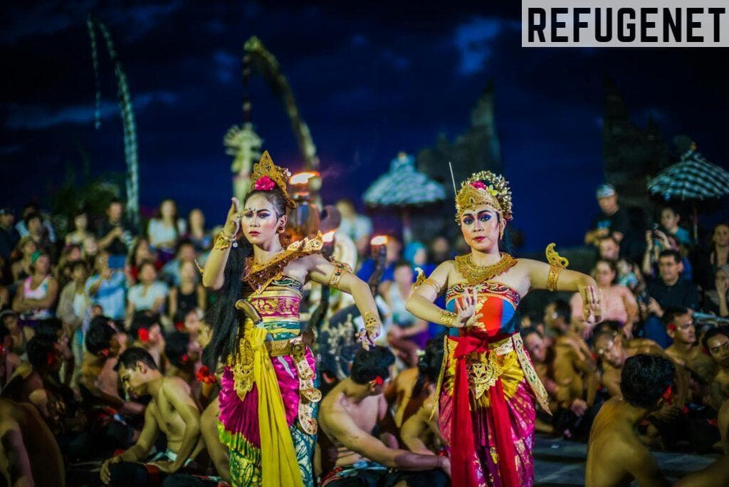 culturas respetuosas con el medio ambiente