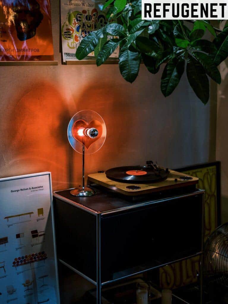 vintage