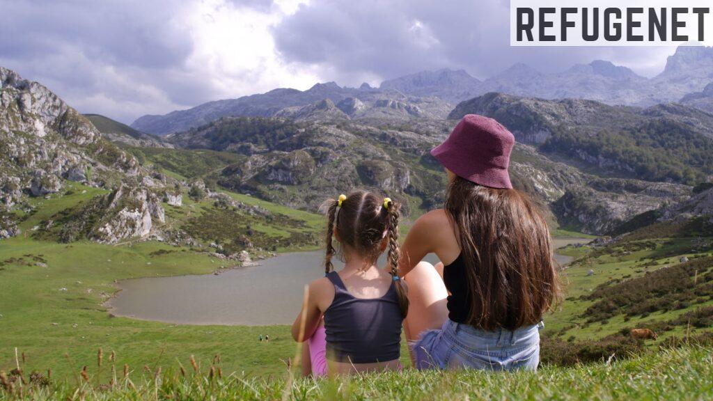 picos de europa