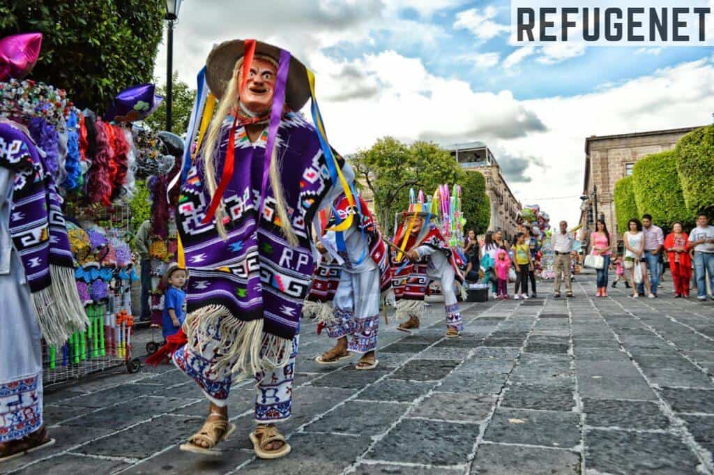 ¿Qué culturas són más respetuosas con el medio ambiente?