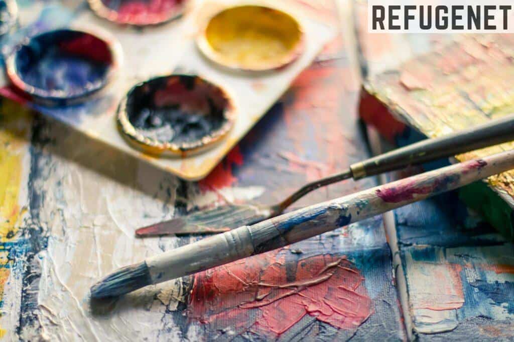 Hobbies creativos que puedes empezar hoy mismo