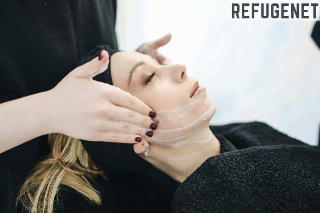 Errores comunes al aplicar tu crema facial