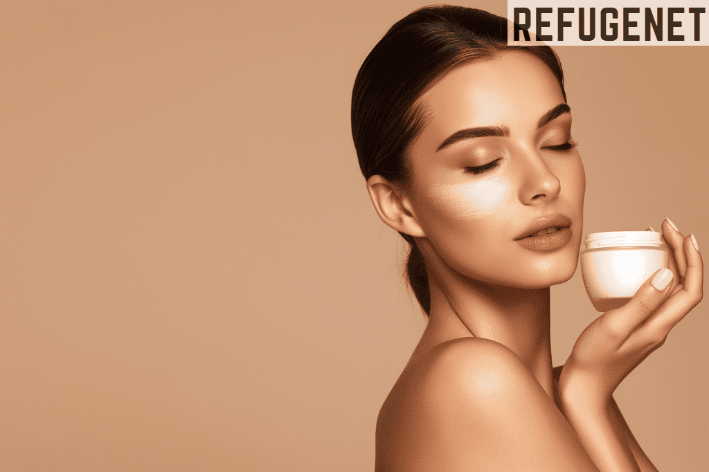 Errores al aplicar tu crema facial