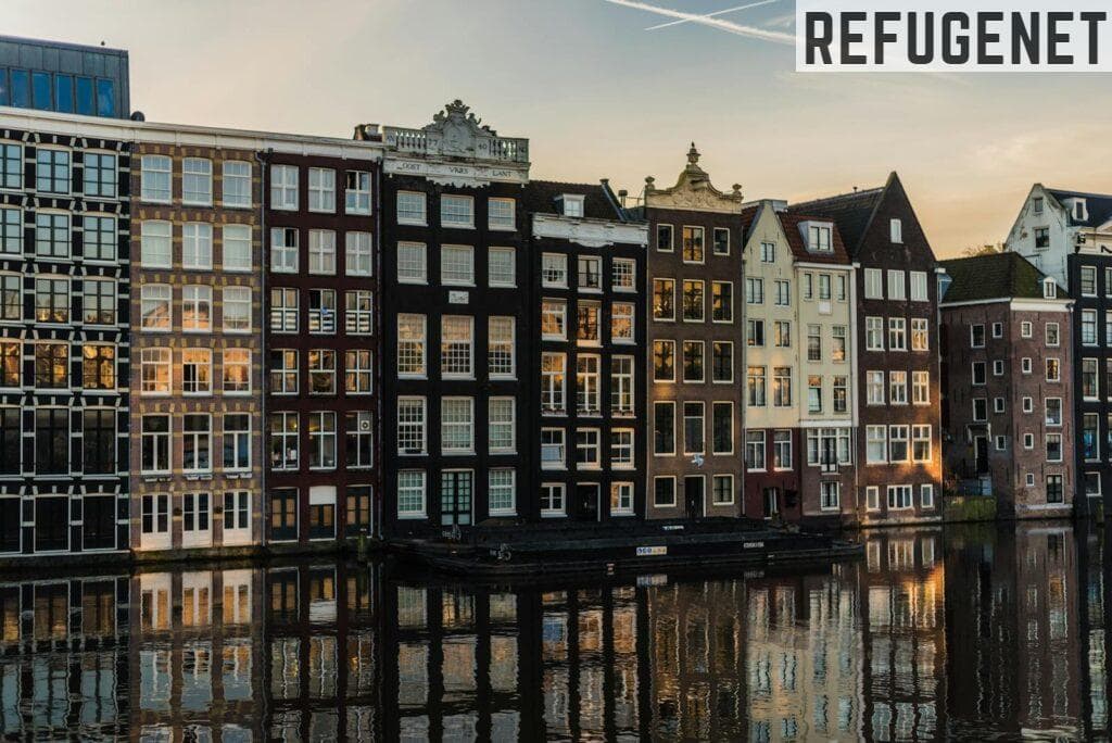 Los mejores viajes sexuales del mundo. Descubre los TOP 5 destinos