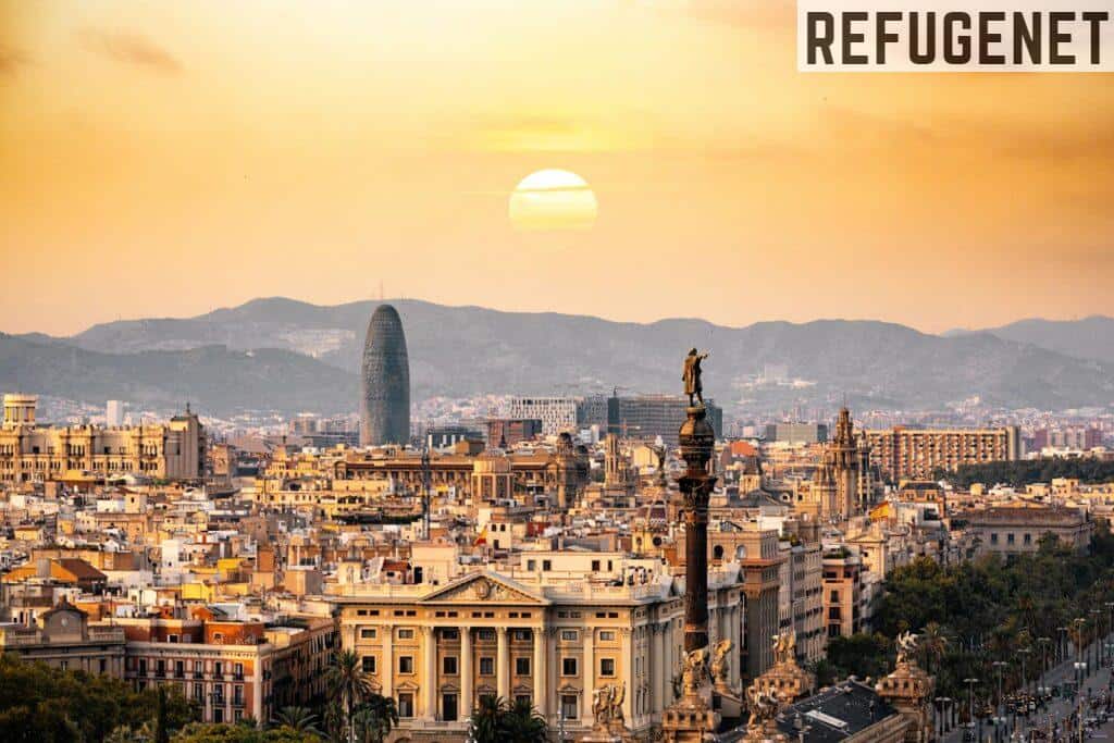 Planes originales en Barcelona para desconectar y disfrutar