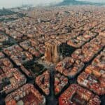 Mudarse a Barcelona desde otro país